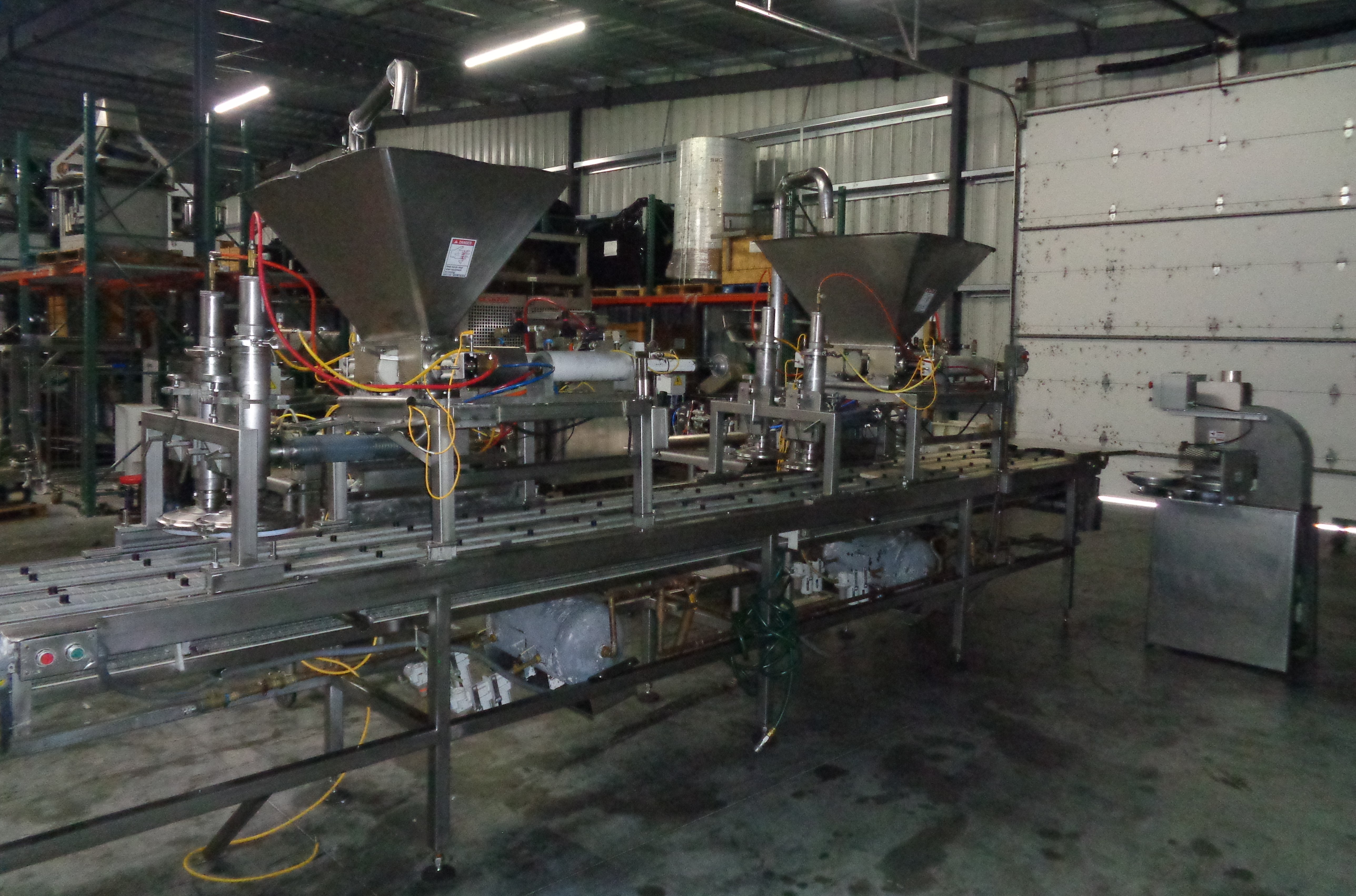 Bakery Equipment | Product Detail